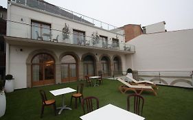 Hotel Cal Piteu